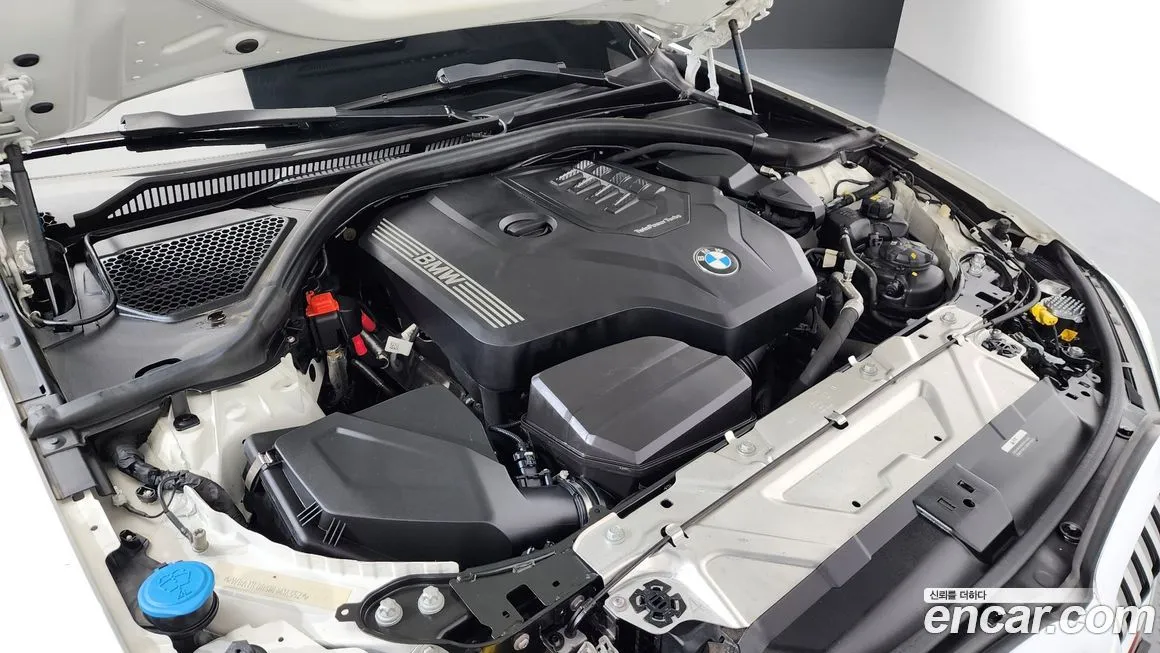 [object Object] 3-Series 2022 из KR, фото 6