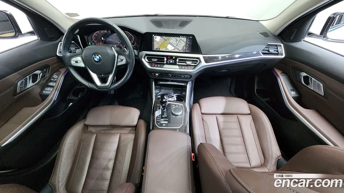 [object Object] 3-Series 2022 из KR, фото 7