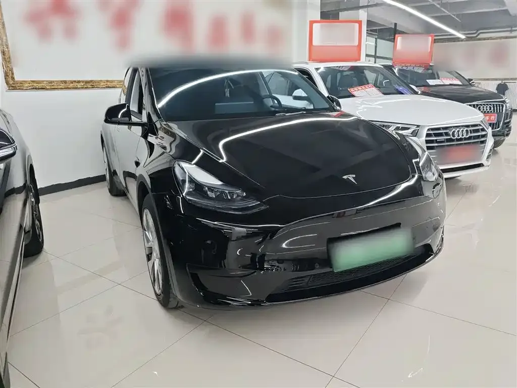 Tesla Model Y 2023 из CN, фото 7