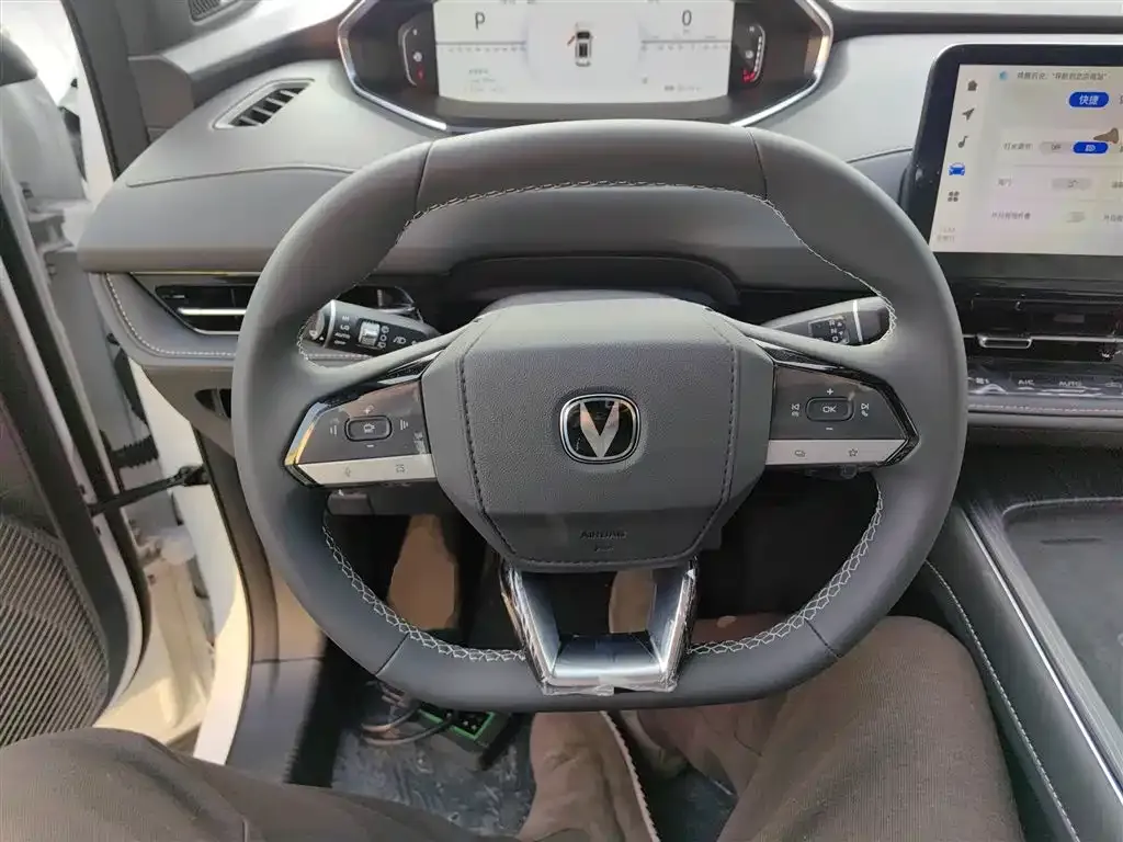 Changan CS55PLUS 2025 из CN, фото 2