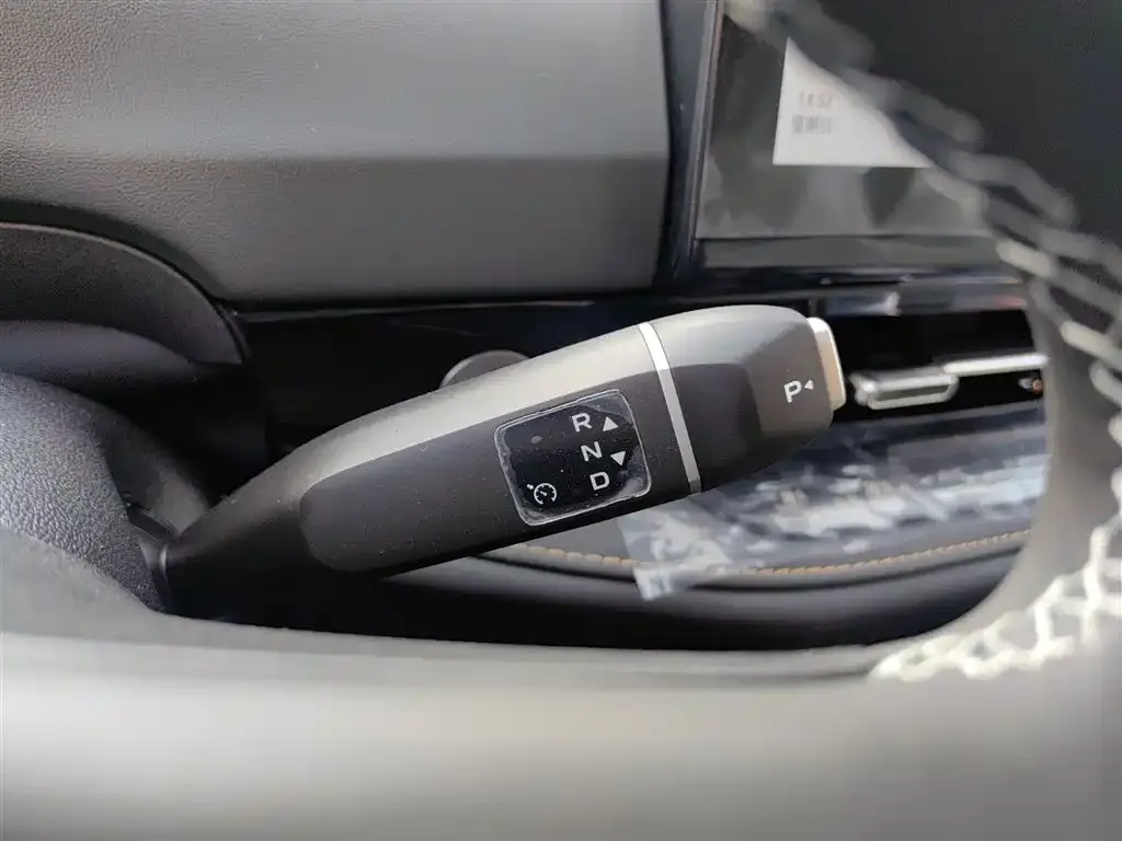 Changan CS55PLUS 2025 из CN, фото 4