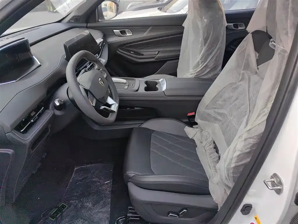 Changan CS55PLUS 2025 из CN, фото 5