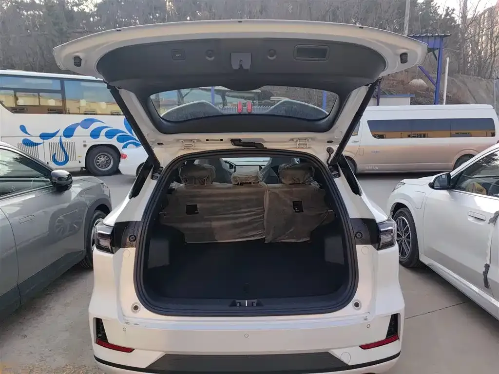 Changan CS55PLUS 2025 из CN, фото 10