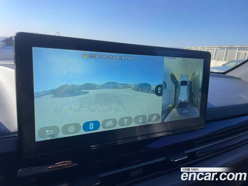 [object Object] Rexton 2024 из KR, фото 10