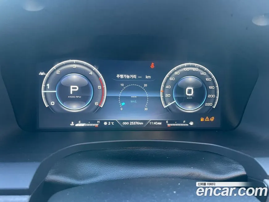 [object Object] Rexton 2024 из KR, фото 8