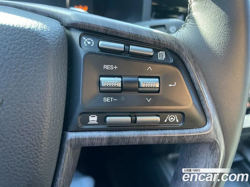 [object Object] Rexton 2024 из KR, фото 9