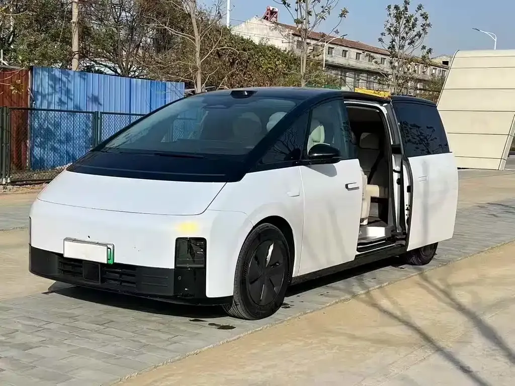 Li Auto MEGA 2025 из CN, фото 1