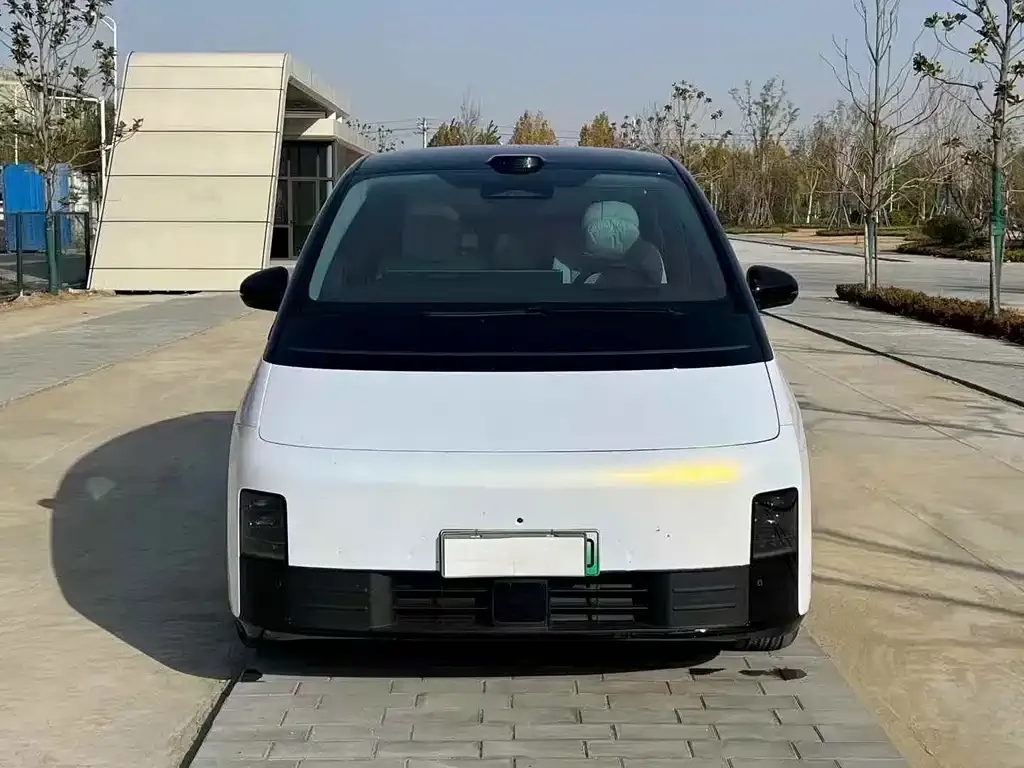 Li Auto MEGA 2025 из CN, фото 4