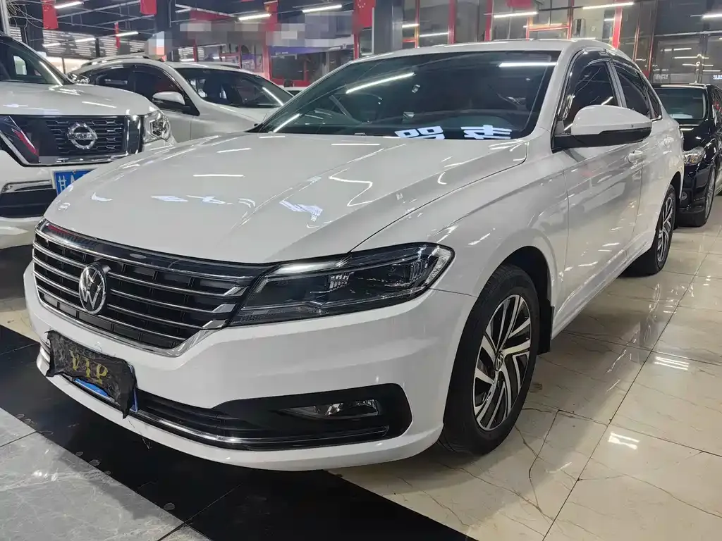 Volkswagen Lavida 2022 из CN, фото 1