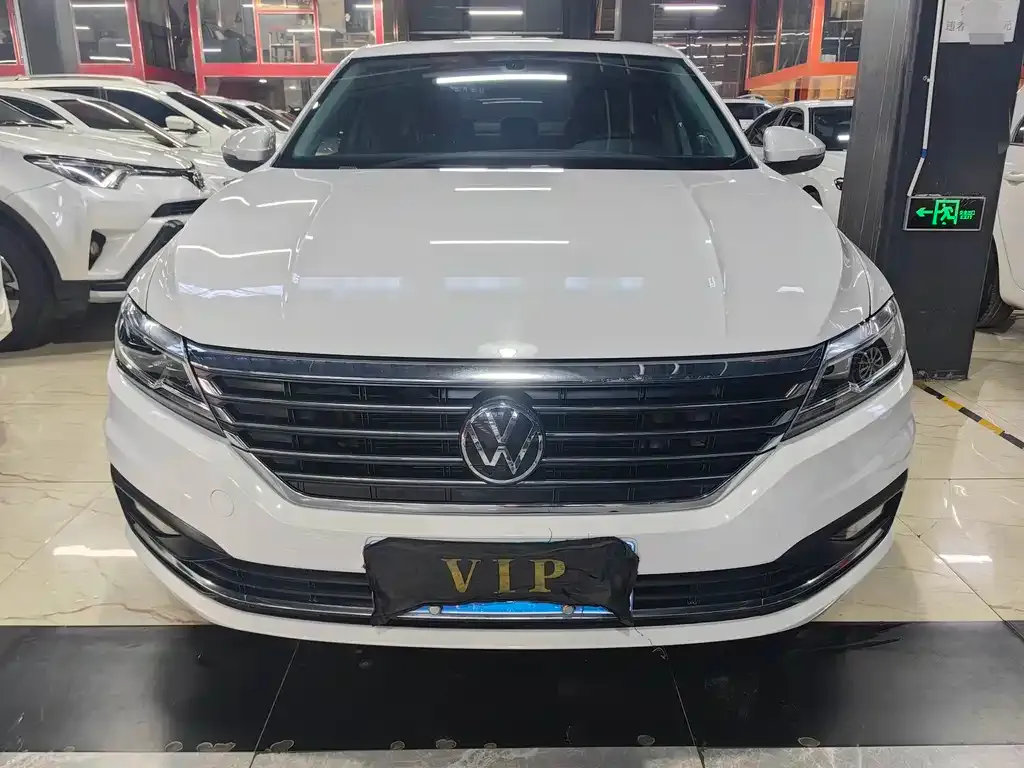 Volkswagen Lavida 2022 из CN, фото 2