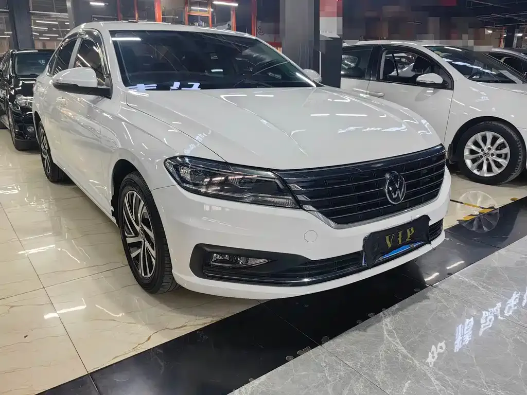 Volkswagen Lavida 2022 из CN, фото 7