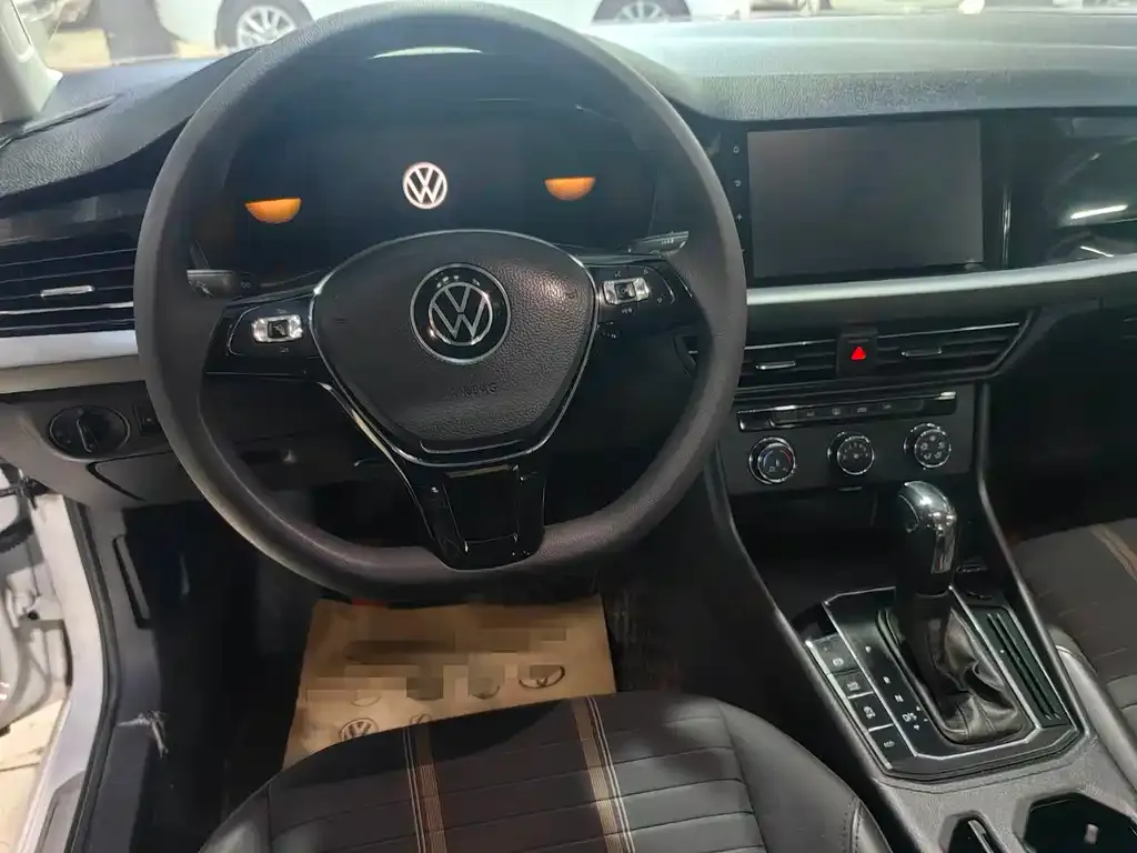 Volkswagen Lavida 2022 из CN, фото 3