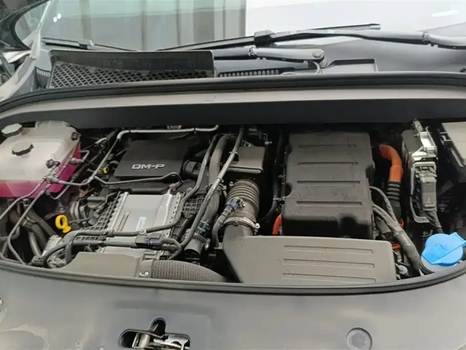 BYD Tang L 2025 из CN, фото 10