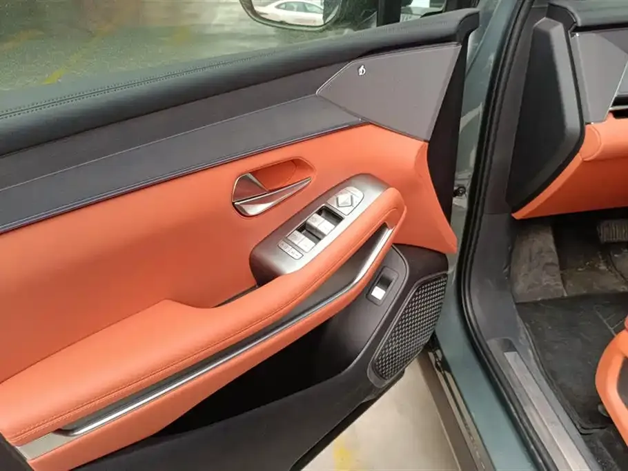 BYD Tang L 2025 из CN, фото 8