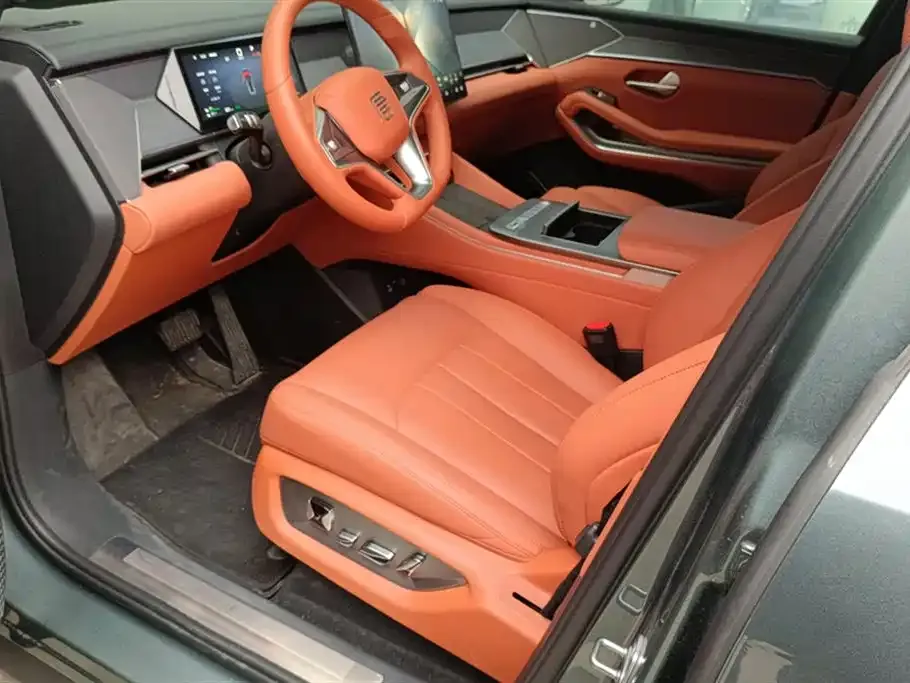 BYD Tang L 2025 из CN, фото 9
