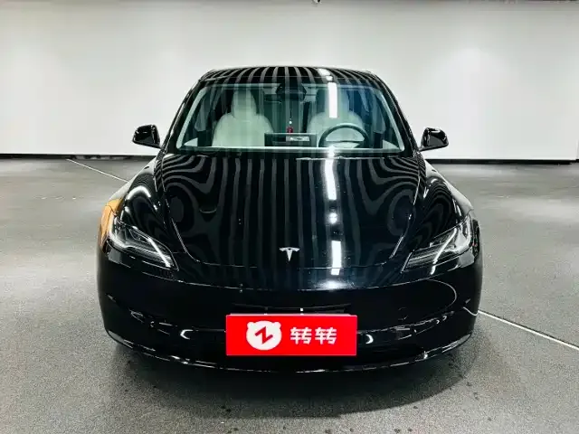 Tesla Model 3 2025 из CN, фото 9