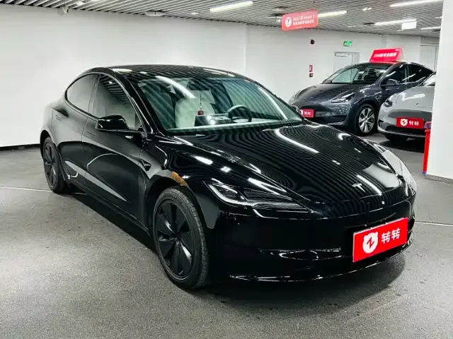 Tesla Model 3 2025 из CN, фото 6