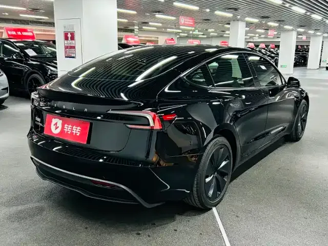 Tesla Model 3 2025 из CN, фото 10