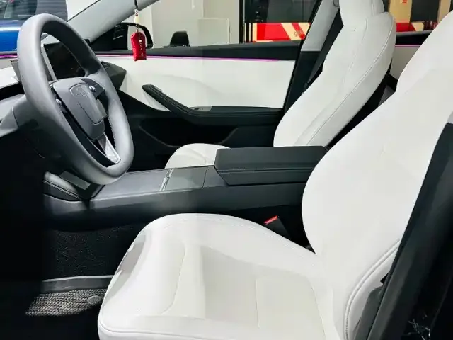 Tesla Model 3 2025 из CN, фото 2