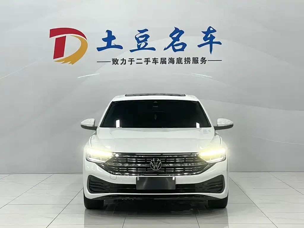 Volkswagen Sagitar 2022 из CN, фото 2