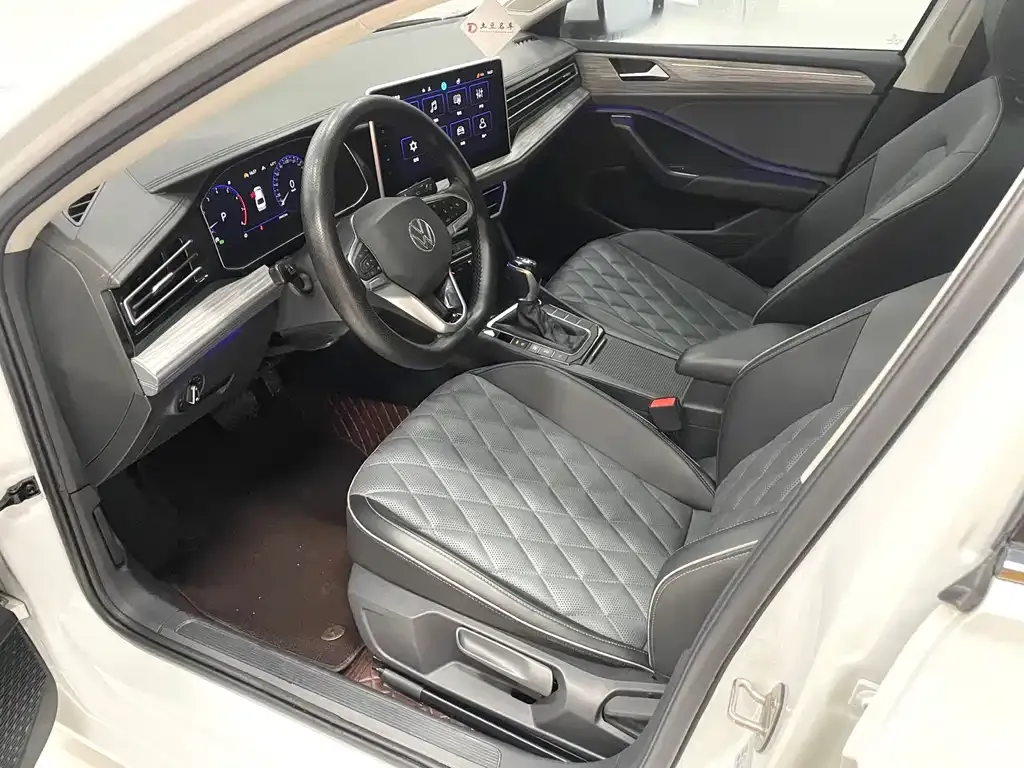 Volkswagen Sagitar 2022 из CN, фото 8