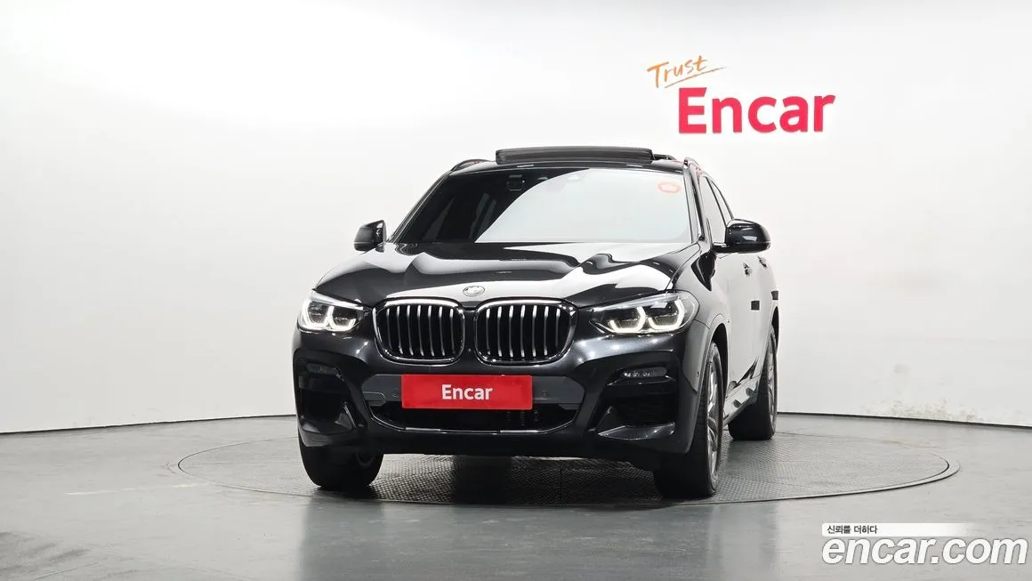 BMW X4 — фото 3