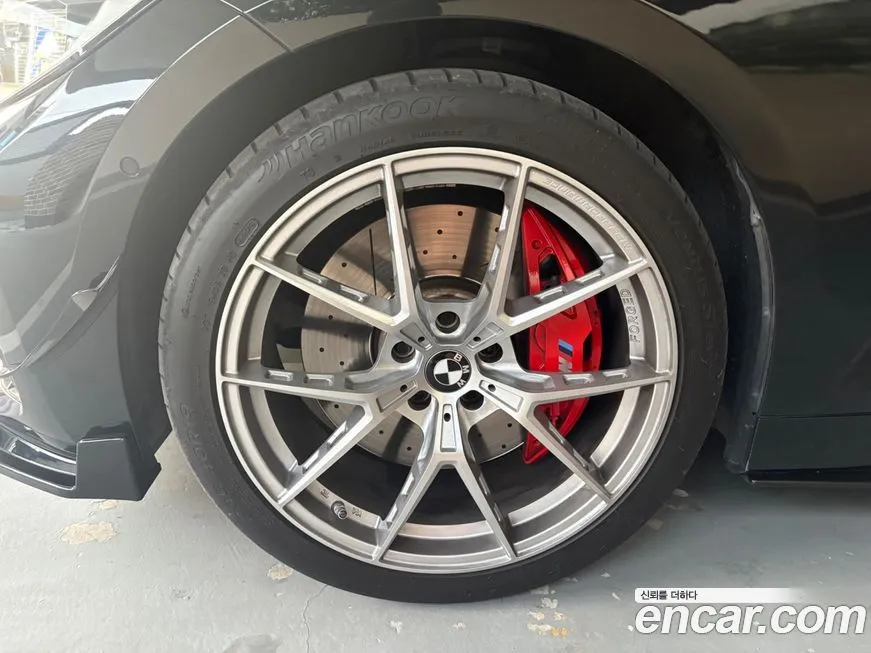 [object Object] 3-Series 2022 из KR, фото 5