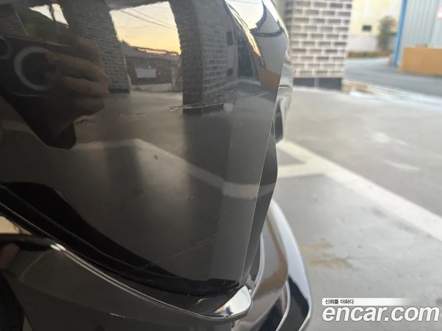 [object Object] 3-Series 2022 из KR, фото 6