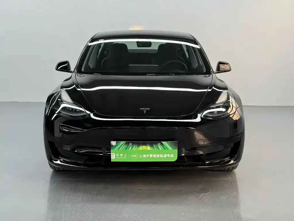 Tesla Model 3 — фото 3