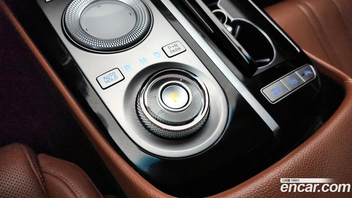 Genesis G80 — фото 9