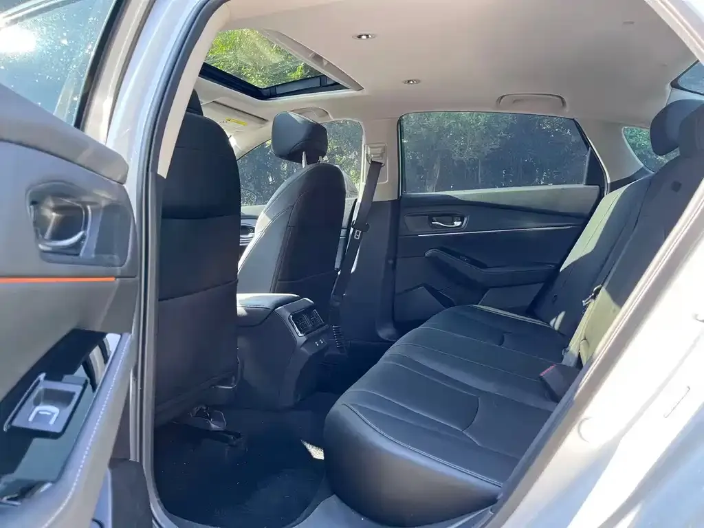 Honda Accord — фото 4