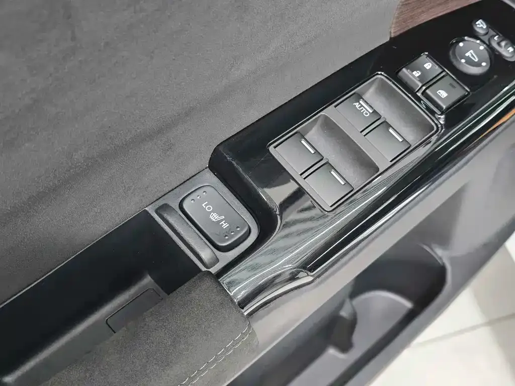 Honda Odyssey 2022 из CN, фото 8