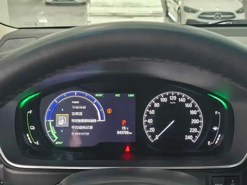 Honda Odyssey 2022 из CN, фото 4