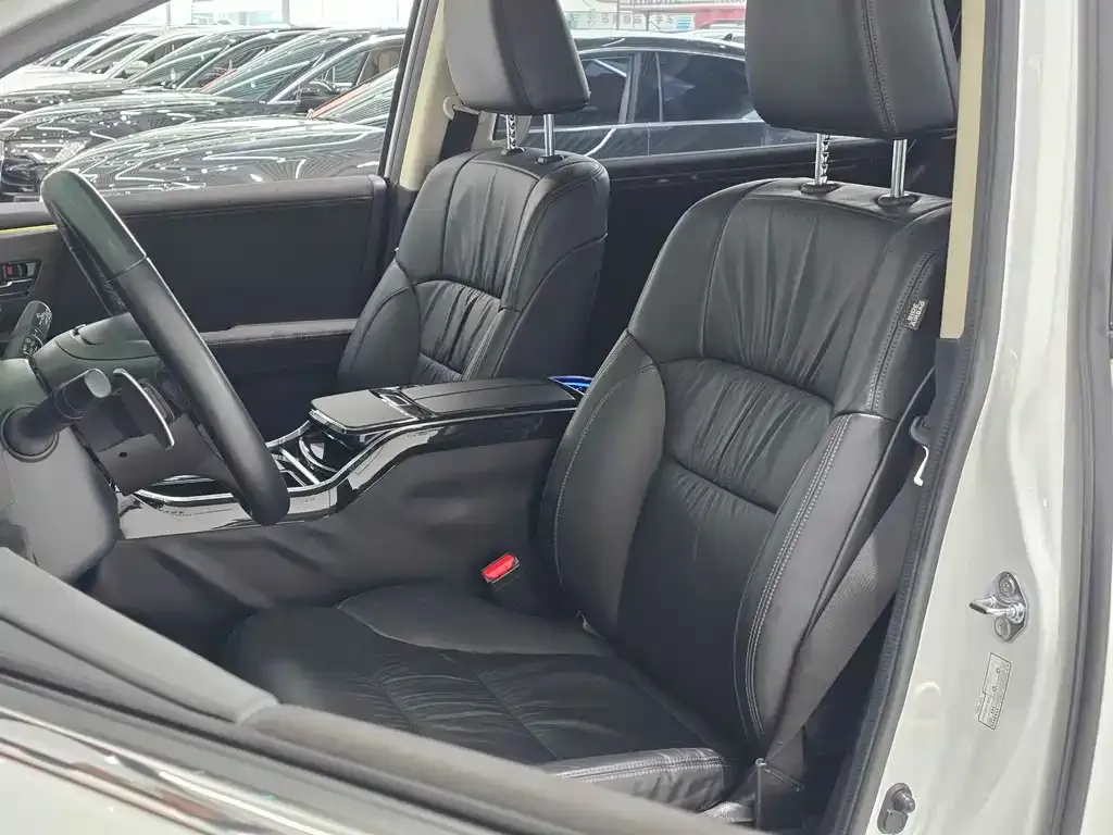 Honda Odyssey 2022 из CN, фото 9