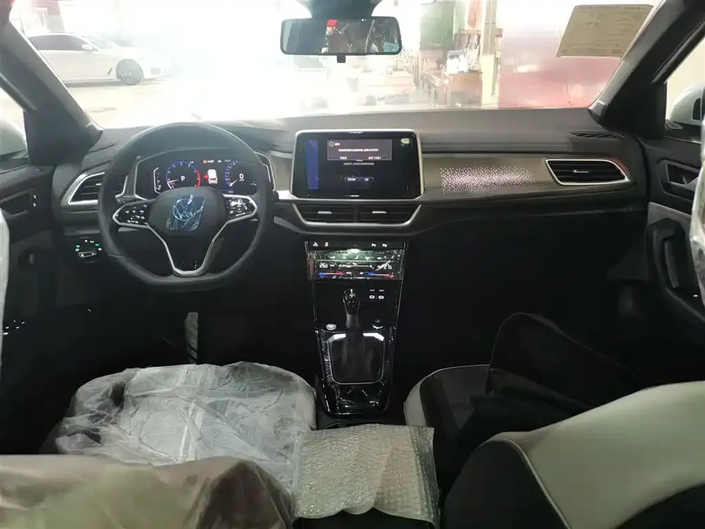 [object Object] T-Roc 2025 из CN, фото 10