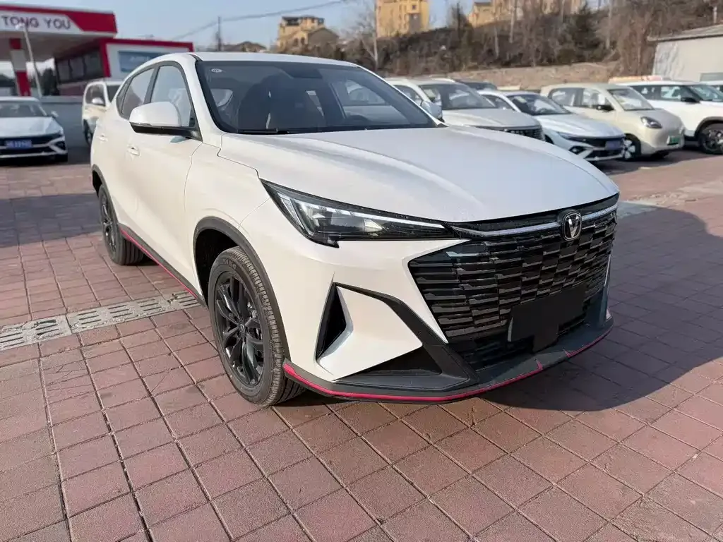 Changan X5 PLUS 2025 из CN, фото 6