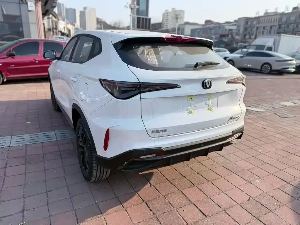 Changan X5 PLUS 2025 из CN, фото 5