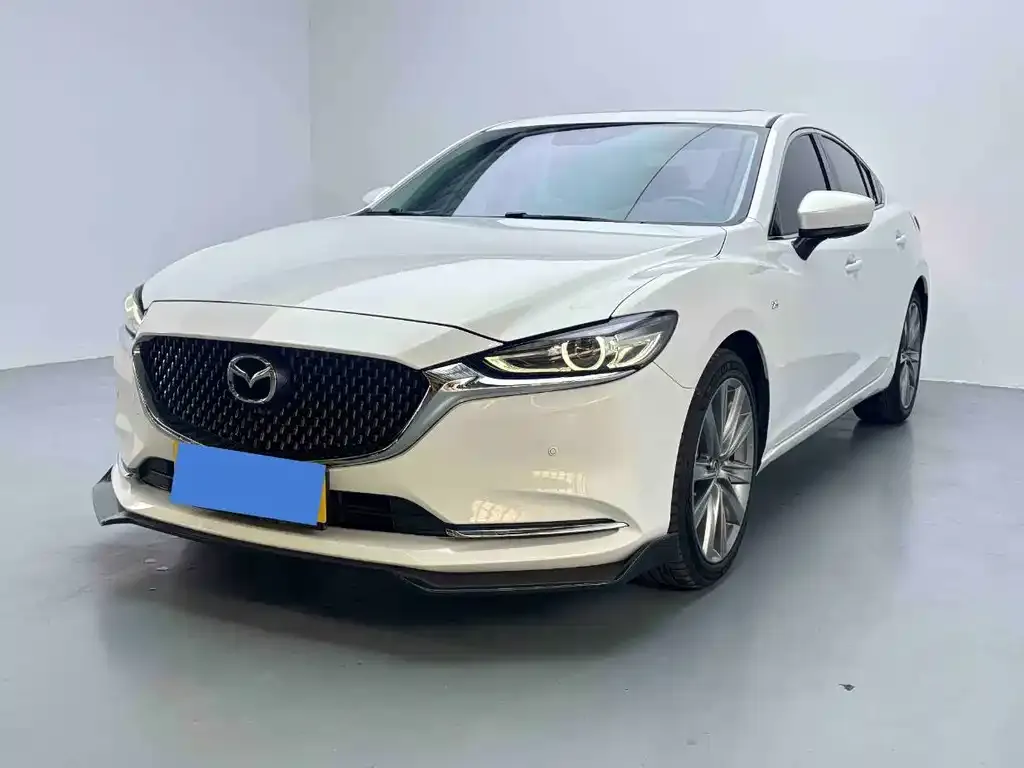 Mazda Atenza 2021 из CN, фото 1