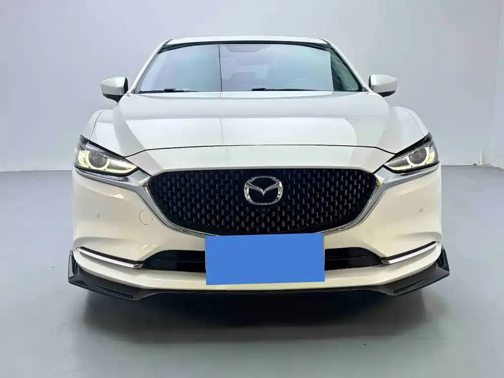 Mazda Atenza 2021 из CN, фото 2