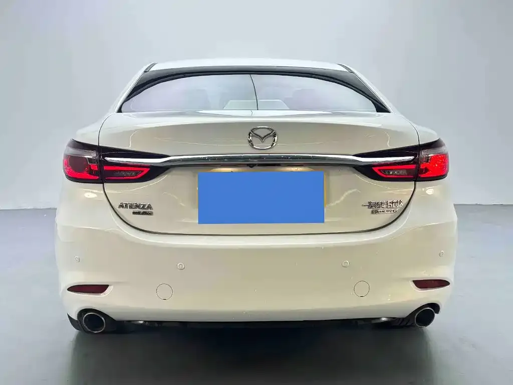 Mazda Atenza 2021 из CN, фото 3