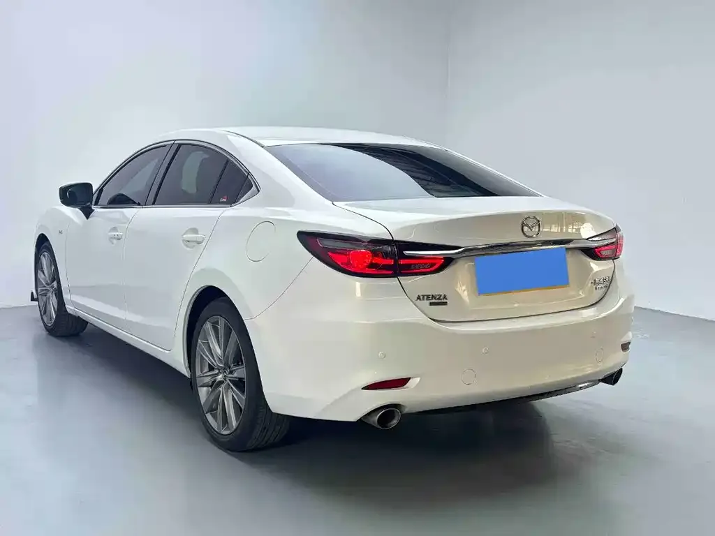 Mazda Atenza 2021 из CN, фото 4
