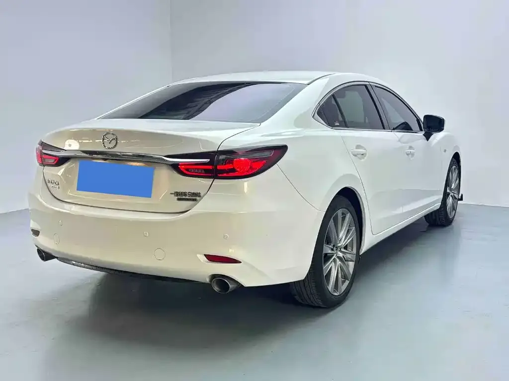 Mazda Atenza 2021 из CN, фото 5