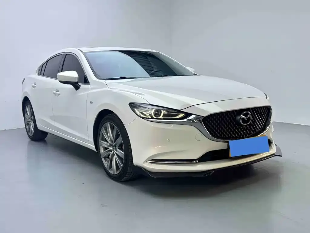 Mazda Atenza 2021 из CN, фото 6