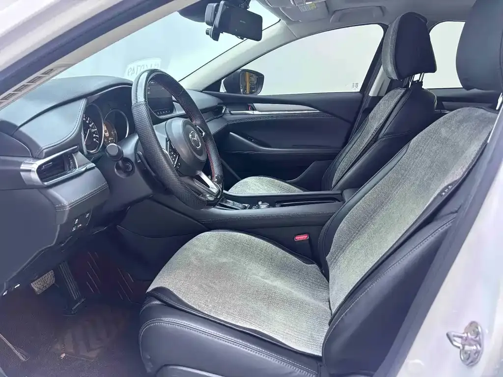 Mazda Atenza 2021 из CN, фото 7