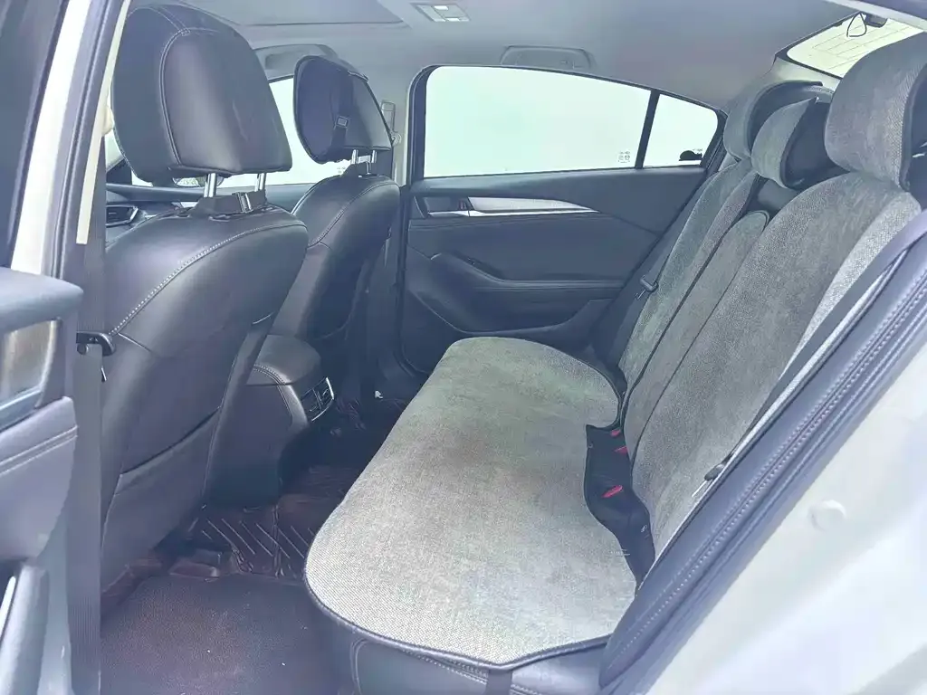 Mazda Atenza 2021 из CN, фото 8