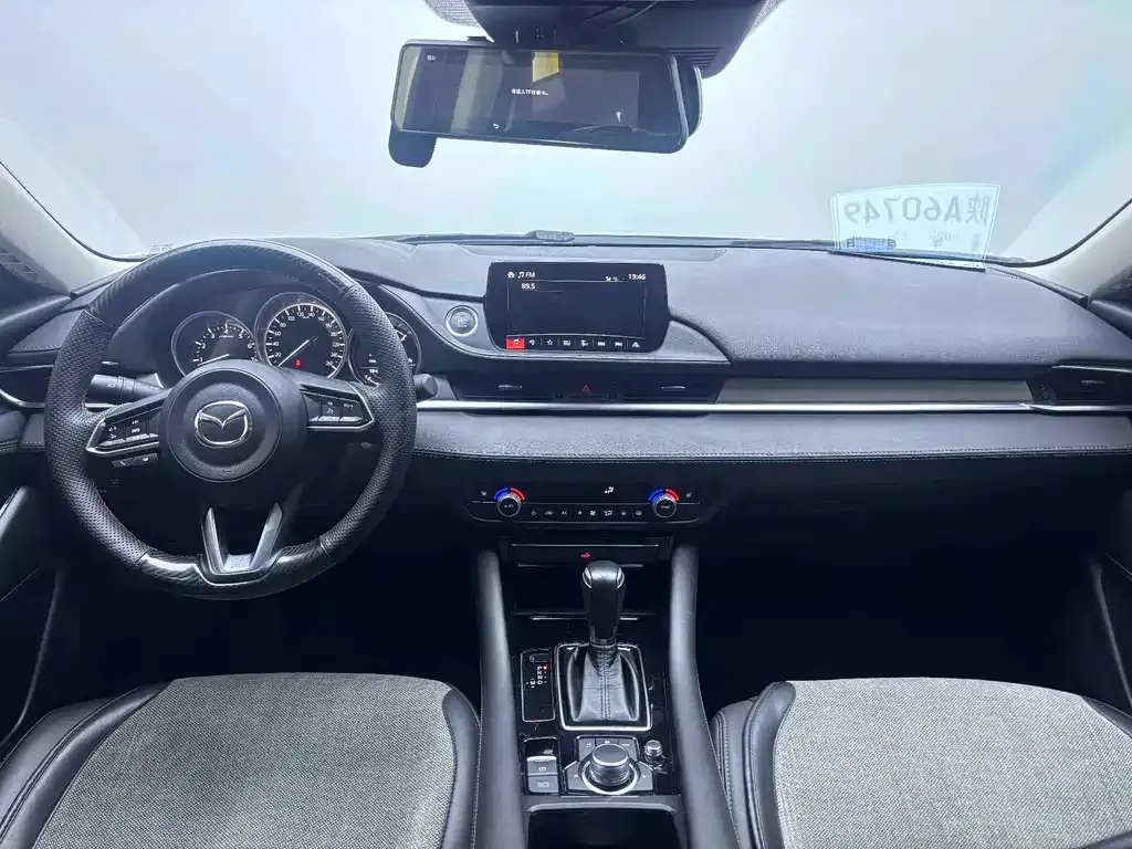 Mazda Atenza 2021 из CN, фото 9