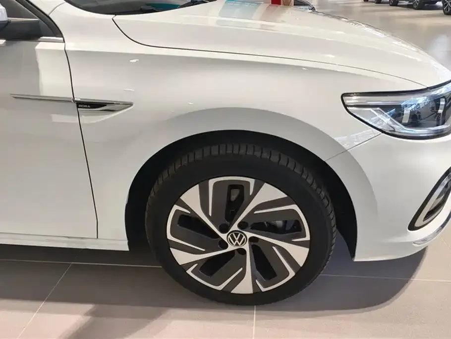 Volkswagen Bora 2024 из CN, фото 4