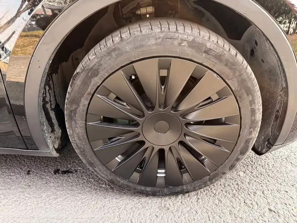 Tesla Model Y 2022 из CN, фото 4