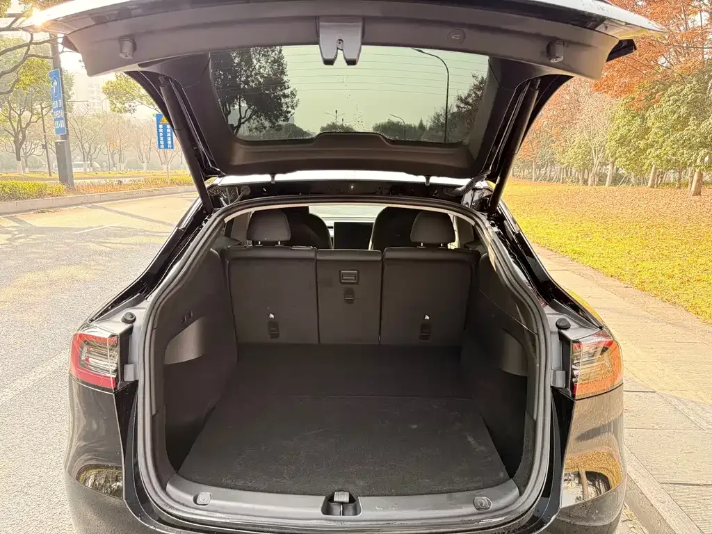 Tesla Model Y 2022 из CN, фото 7