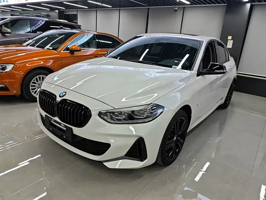 [object Object] 1 Series 2022 из CN, фото 2